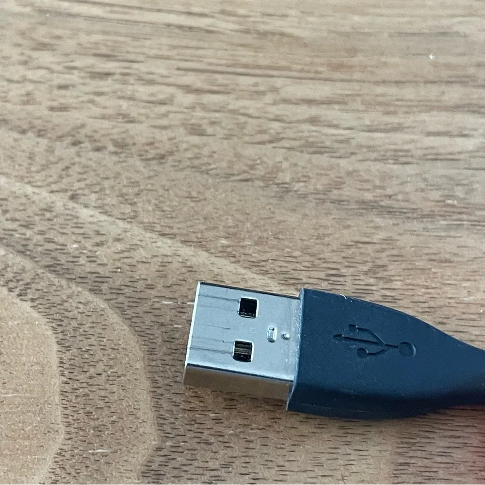 Fitbit charger